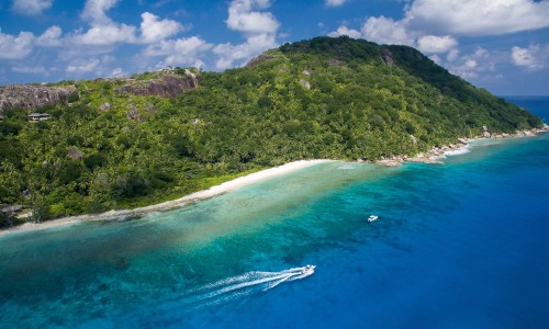 Six Senses Zil Pasyon